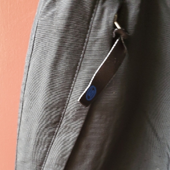 SLALOM Women's Black Ski & Snow Bib Pants SMALL - Picture 11 of 14